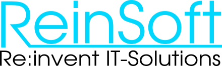 Reinsoftware